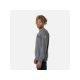 12. Rossignol LOGO SWEAT RN FL grau