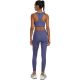 3. Damen Leggings 4F FNK F360 dunkelblau 4FWAW25TFTIF360 30S
