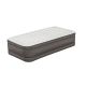 21. Bestway 69048 / 23 Luftmatratze Einzelmatratze Grau, Weiß Unisex