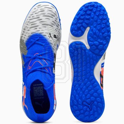 3. Puma Future 8 Match Forever TT 108425-01 Schuhe