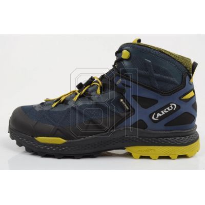 7. Aku Rocket Gore-tex M 710553 Schuhe