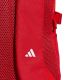 6. adidas FC Bayern München Rucksack rot KT3402