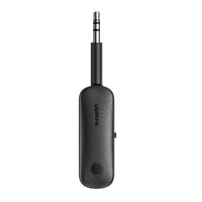 2. Ugreen Bluetooth-Empfänger-Sender Mini-Klinkenstecker 3,5 mm Schwarz (CM403)