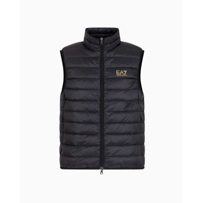 10. EA7 Emporio Armani Daunenweste M 8NPQ06-PNGPZ-0208