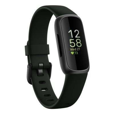 Fitbit Inspire 3 Armband-Aktivitätstracker