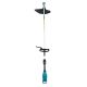 3. Makita UR007GM101 Freischneider/Trimmer 43 cm Akku