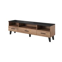 RTV LOTTA 180 3S3K Wotan + Mattschwarz