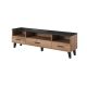 RTV LOTTA 180 3S3K Wotan + Mattschwarz