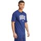 10. adidas Collegiate Lineage Grafik-T-Shirt M JM6417