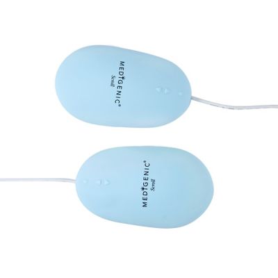 2. Medigenic KEI-MM001 Medizinische Maus, beidhändig bedienbar, USB Typ-A, optisch