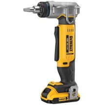 PEX-Rohraufweiter 18V XR 2x2 Ah