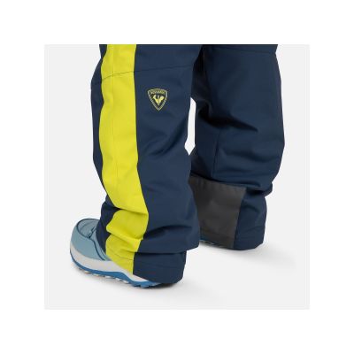 5. Rossignol Boy Velika Hosenträgerhose Marineblau