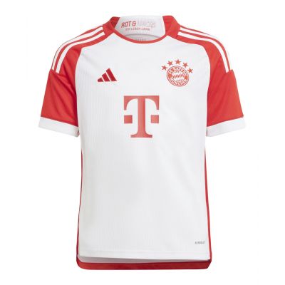 Adidas Bayern München Home Jr IB1480 T-Shirt