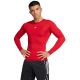 2. Adidas Techfit Langarmshirt M JP2926
