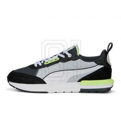 8. PUMA R22 M 383462-18 Schuhe
