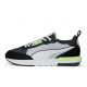 8. PUMA R22 M 383462-18 Schuhe