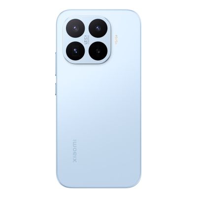 3. XIAOMI 17T 5G 12+256GB blau / 6,59" / Android 16