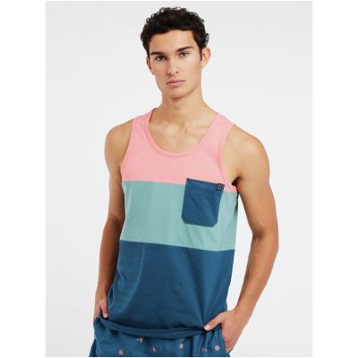 Herren-Tanktop Protest PRTBLAVAND