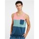 Herren-Tanktop Protest PRTBLAVAND