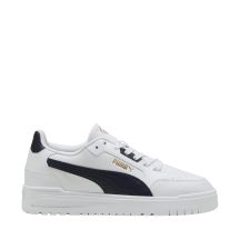 Puma Downtown Damenschuhe weiß und schwarz 402596 04