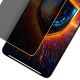 9. 3mk Silky Matt Privacy Matte Displayschutzfolie für Motorola Edge 70