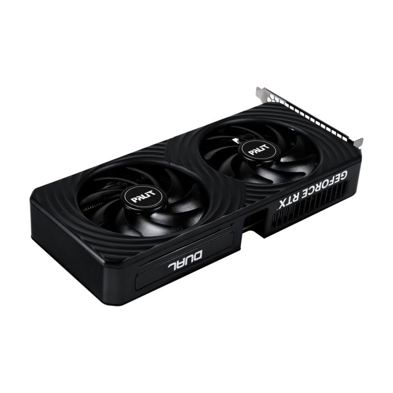15. Grafikkarte Palit RTX 5060Ti DUAL 8GB