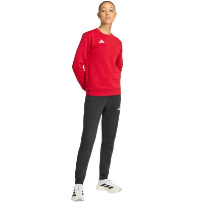 7. Damen-Sweatshirt adidas Entrada 26 Sweat Top rot KB3950