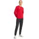 7. Damen-Sweatshirt adidas Entrada 26 Sweat Top rot KB3950