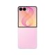 3. EF-QF776CTE Samsung Klarsichthülle für Galaxy Z Flip 8 Transparent