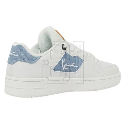 7. Karl Kani 89 Classic Gs W 1280881 Schuhe