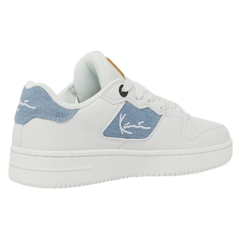 7. Karl Kani 89 Classic Gs W 1280881 Schuhe