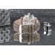 7. ZEPPELIN Herrenuhr 100 Jahre Chronograph 8680-4 + Box