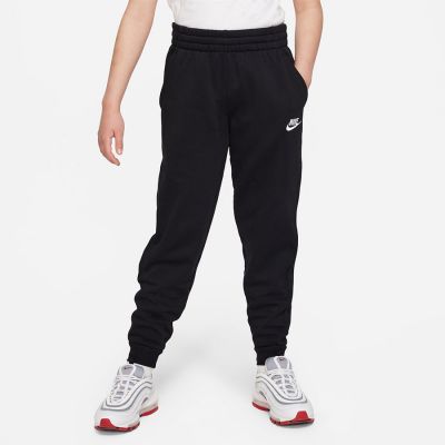 Nike Club Fleece Jr. FD3008-010 Hose