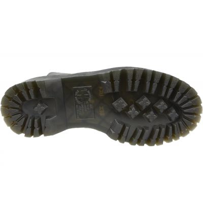 4. Dr. Martens Vegan Jadon II Mono W 25310001 Stiefel 