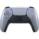 Sony PlayStation 5 DualSense Wireless-Controller – Silber