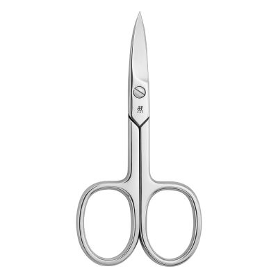 ZWILLING Classic Inox Nagelschere aus Edelstahl mit gerader Klinge