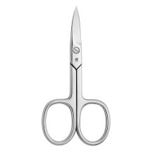 ZWILLING Classic Inox Nagelschere aus Edelstahl mit gerader Klinge