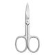 ZWILLING Classic Inox Nagelschere aus Edelstahl mit gerader Klinge