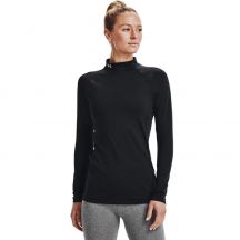 Under Armour CG Authentics Mockneck W 1368702001 T-Shirt
