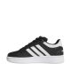 4. Adidas Hoops Classic Black KI1072 Kinderschuhe