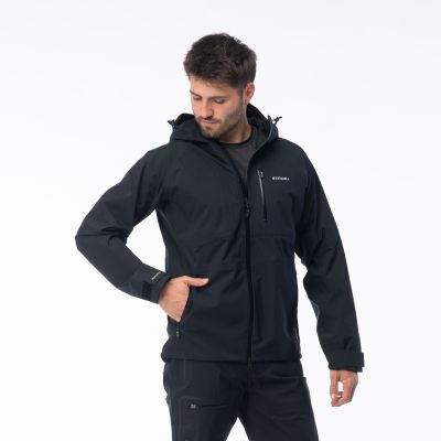 11. Fitanu Ftn Pro Jacke Sympatex M 92800596268