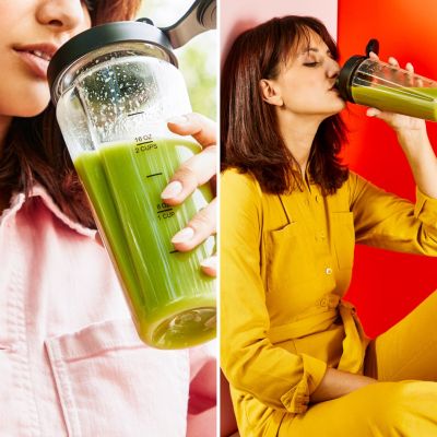 14. TEFAL BL190AF0 Mix-Up-Krugmixer