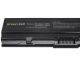 4. GREEN CELL BATTERIE TS01 FÜR TOSHIBA PA3534U-1BRS 4400 mAh 10,8 V