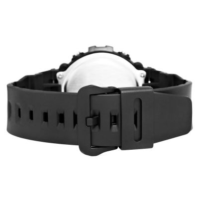 5. CASIO AE-1500WH-1 Uhr + Box