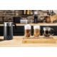 2. ZWILLING Enfinigy Milchaufschäumer – Schwarz