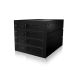 5. RaidSonic ICY BOX Gehäuse für Speicherlaufwerke IB-564SSK