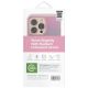 5. Uniq Iridescia Magclick Ladehülle für iPhone 16 Pro Max, Pink