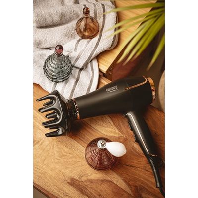 7. CAMRY CR 2255 Haartrockner