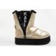 18. Karl Lagerfeld Thermo W KL48554HGD Schneestiefel