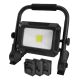 17. Ansmann FL30W COB-LED-Arbeitsleuchte 3000lm 18V